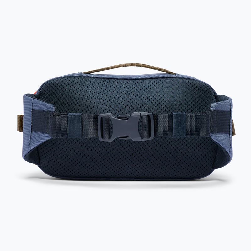 Ledvinka Cotopaxi Allpa X Hip Pack 1,5 l blue smoke/dusk 2