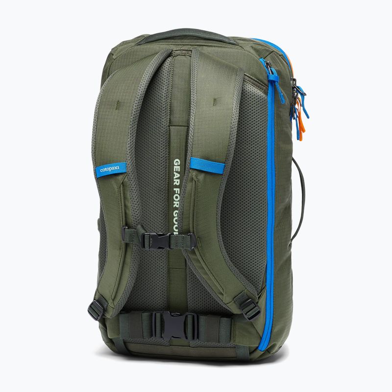Turistický batoh Cotopaxi Allpa Travel Pack 28 l fatigue 2