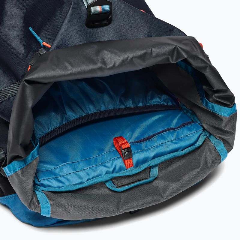 Batoh Cotopaxi Arenal 32 l carbon 3
