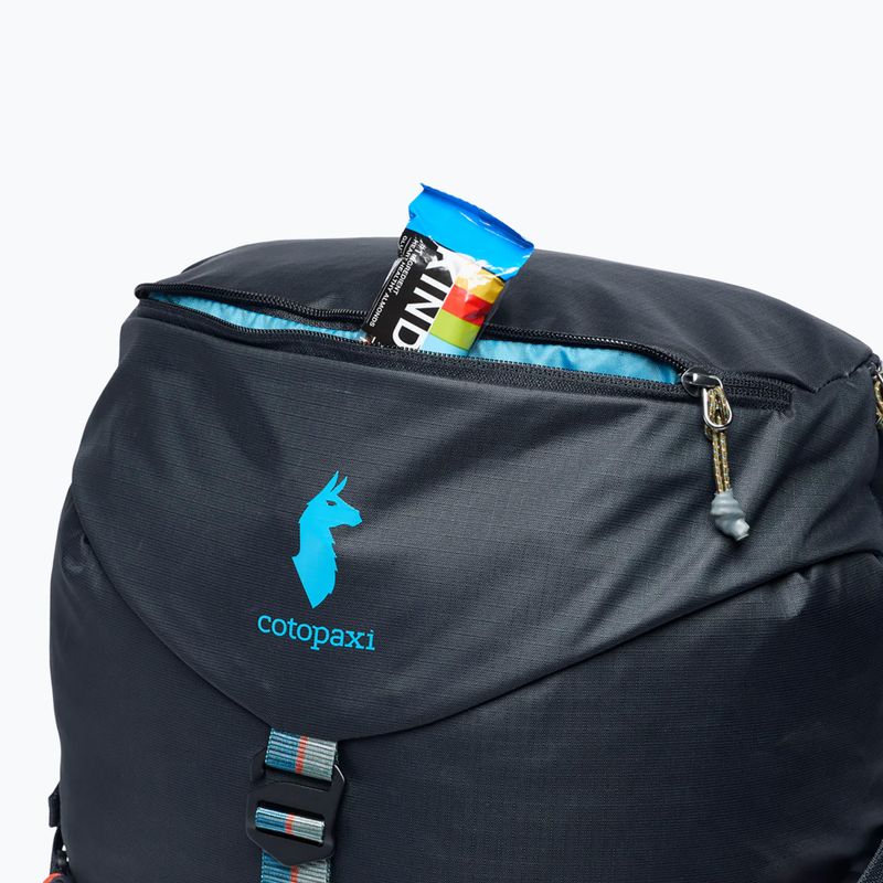 Batoh Cotopaxi Arenal 32 l carbon 5