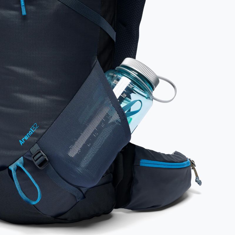 Batoh Cotopaxi Arenal 32 l carbon 6