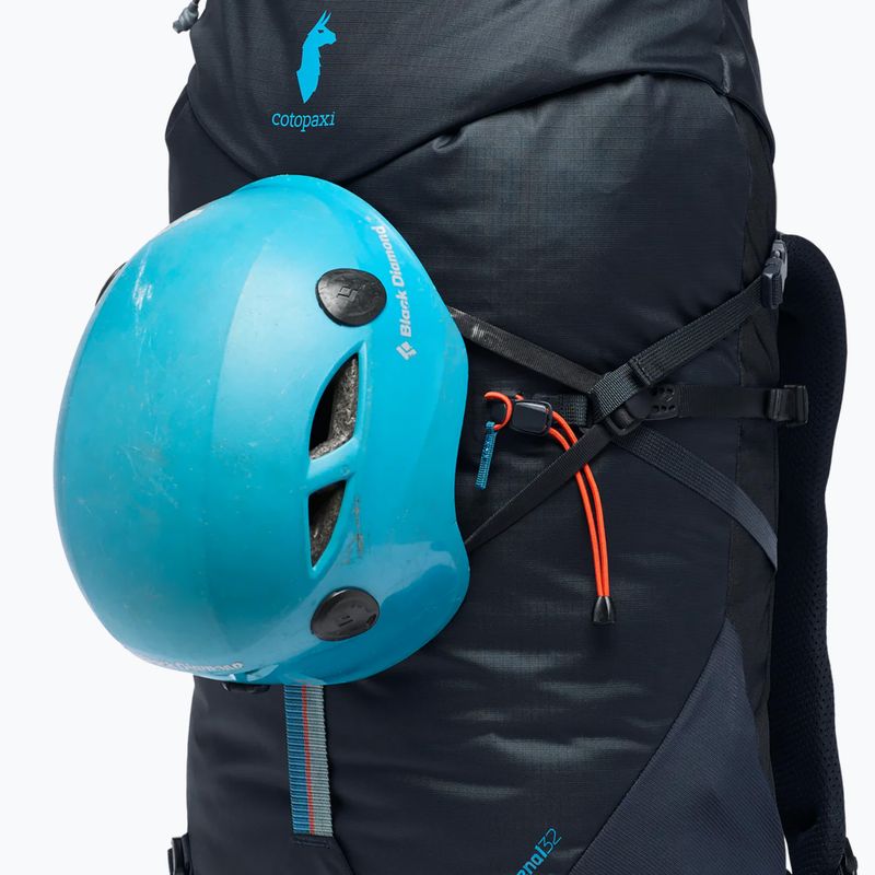 Batoh Cotopaxi Arenal 32 l carbon 8