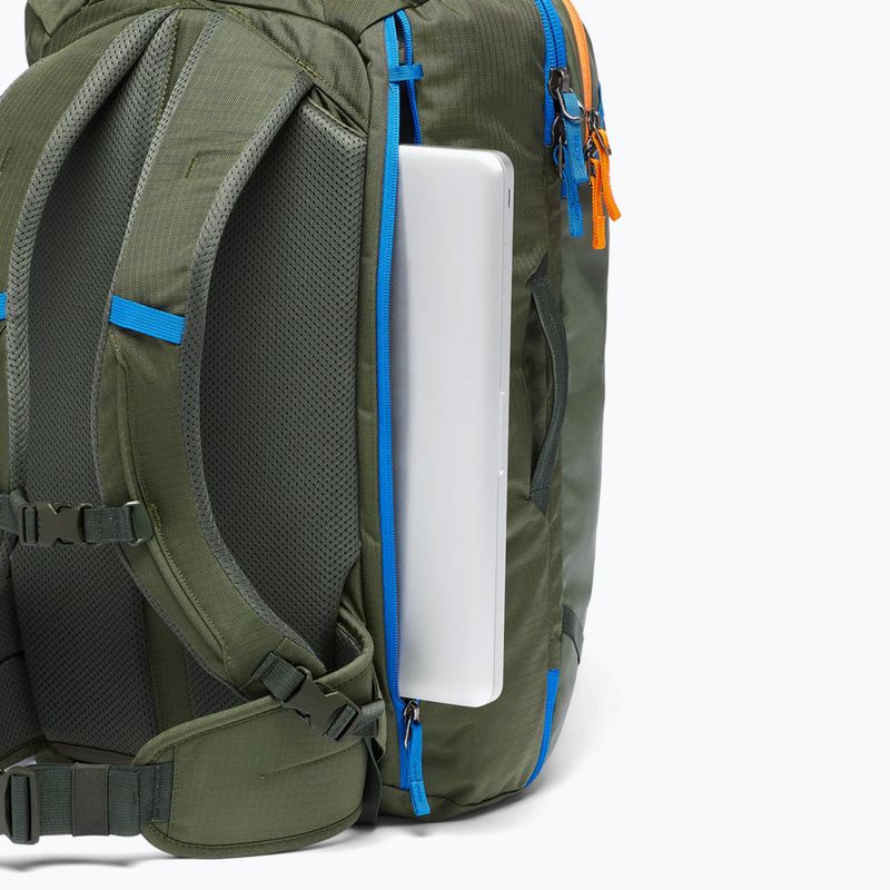 Plecak podróżny Cotopaxi Allpa Travel Pack 35 l fatigue 7