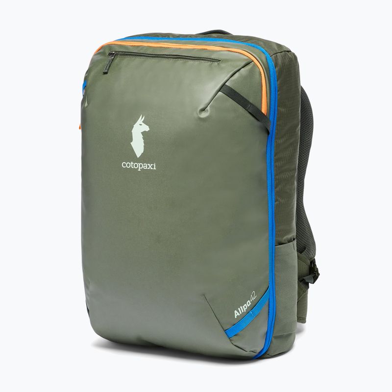 Turistický batoh Cotopaxi Allpa Travel Pack 42 l fatigue