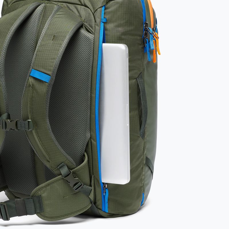 Turistický batoh Cotopaxi Allpa Travel Pack 42 l fatigue 7