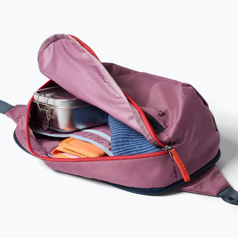 Turistický batoh Cotopaxi Allpa Adventure Travel Pack 50 l fig 6