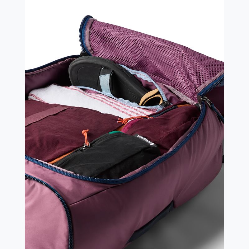 Turistický batoh Cotopaxi Allpa Adventure Travel Pack 50 l fig 7