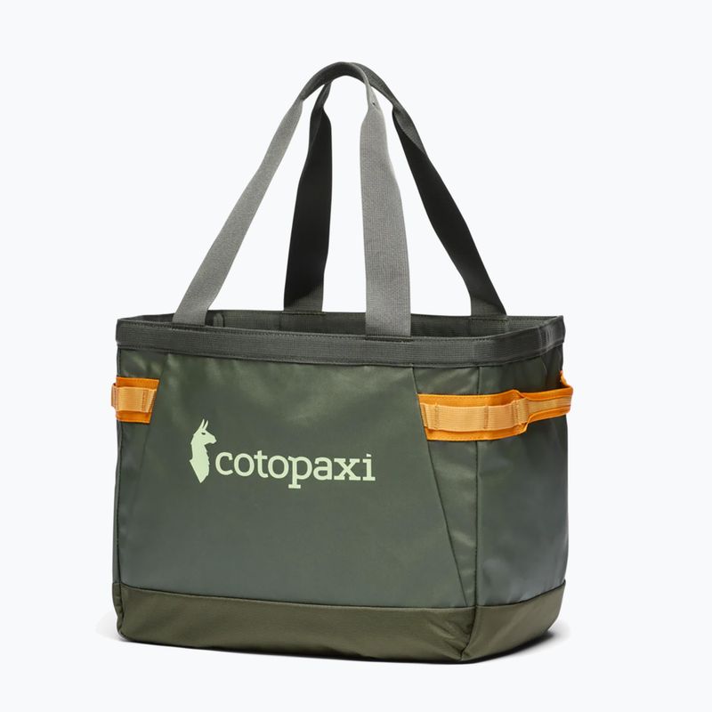 Cestovní taška Cotopaxi Allpa Gear Hauler Tote 30 l fatigue 2