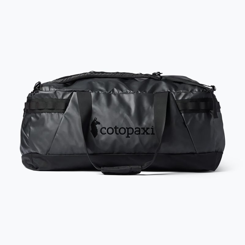 Cestovní taška Cotopaxi Allpa Getaway Duffel 100 l cotopaxi black