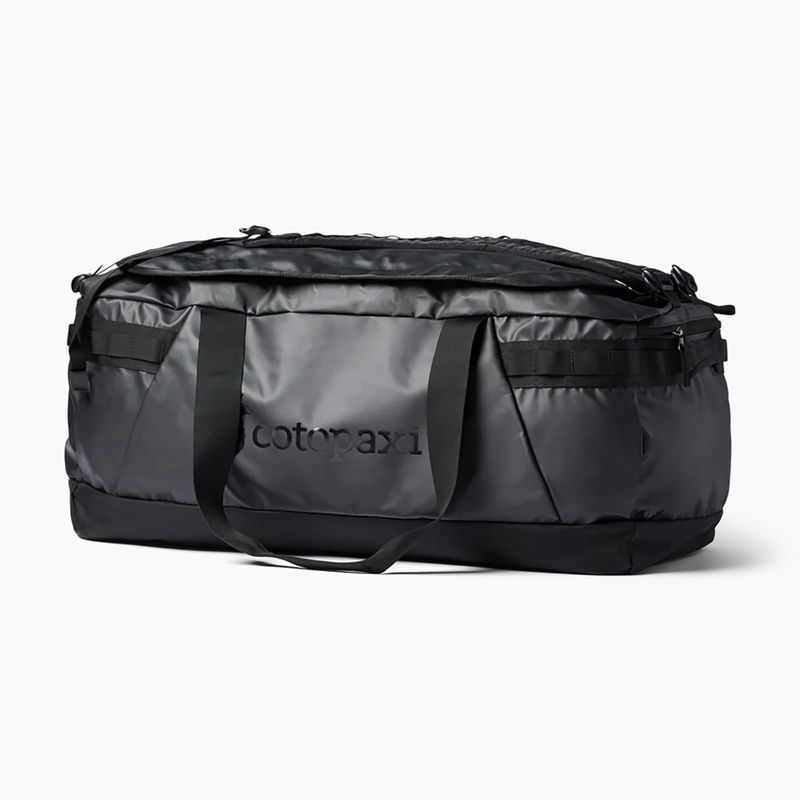 Cestovní taška Cotopaxi Allpa Getaway Duffel 100 l cotopaxi black 2