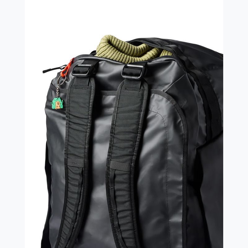 Cestovní taška Cotopaxi Allpa Getaway Duffel 100 l cotopaxi black 3