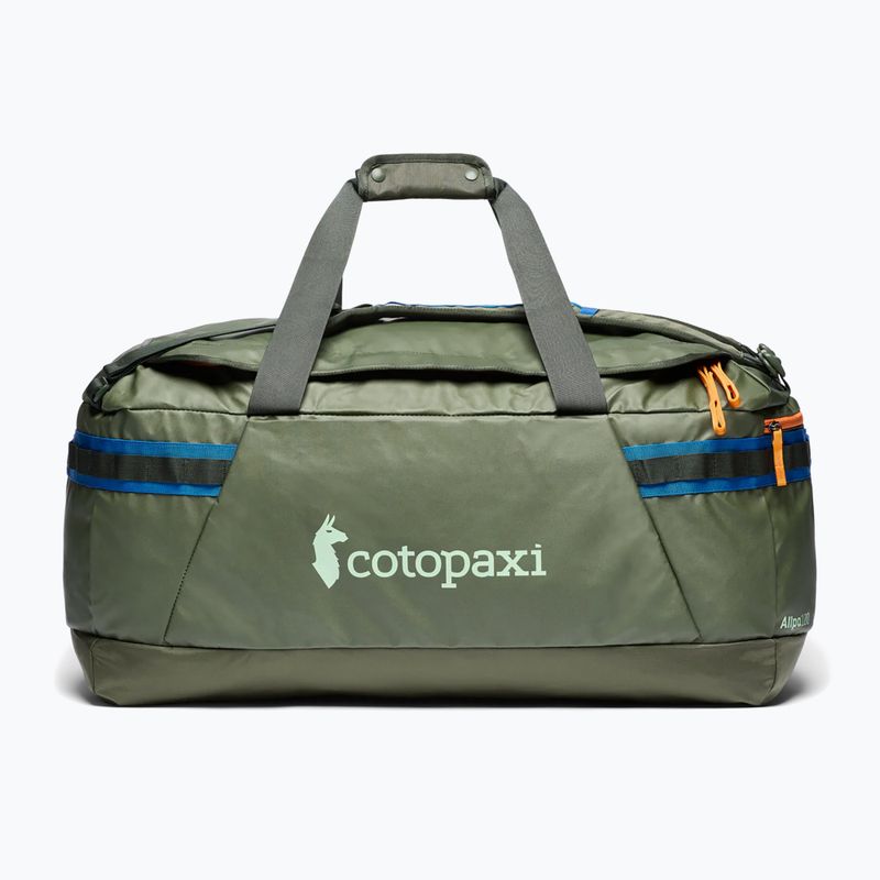 Cestovní taška Cotopaxi Allpa Duffel 100 l fatigue