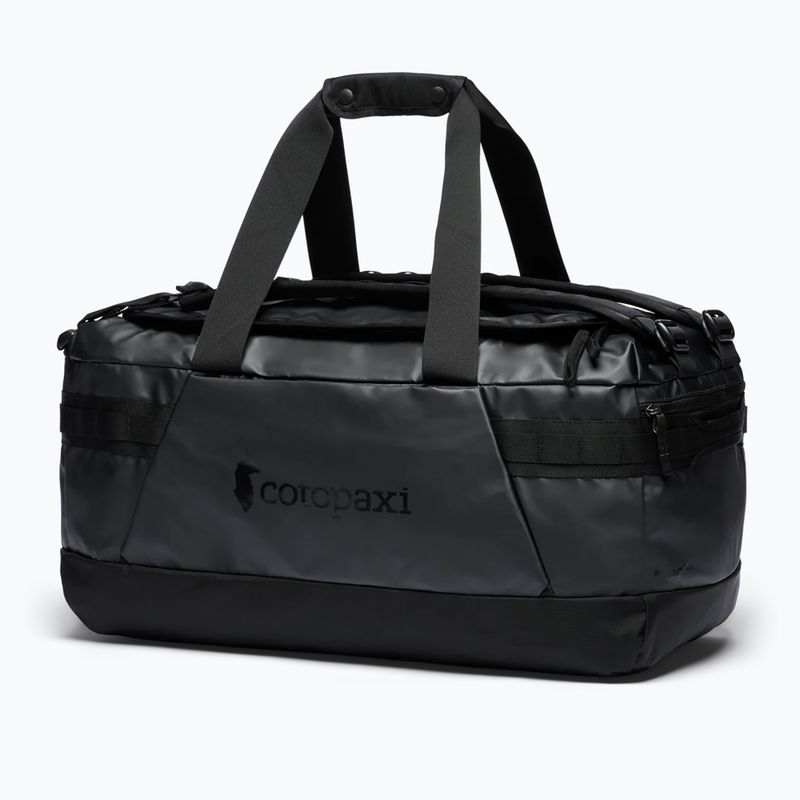 Cestovní taška Cotopaxi Allpa Duffel 55 l cotopaxi black 2
