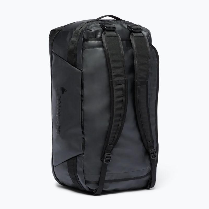 Cestovní taška Cotopaxi Allpa Duffel 55 l cotopaxi black 3