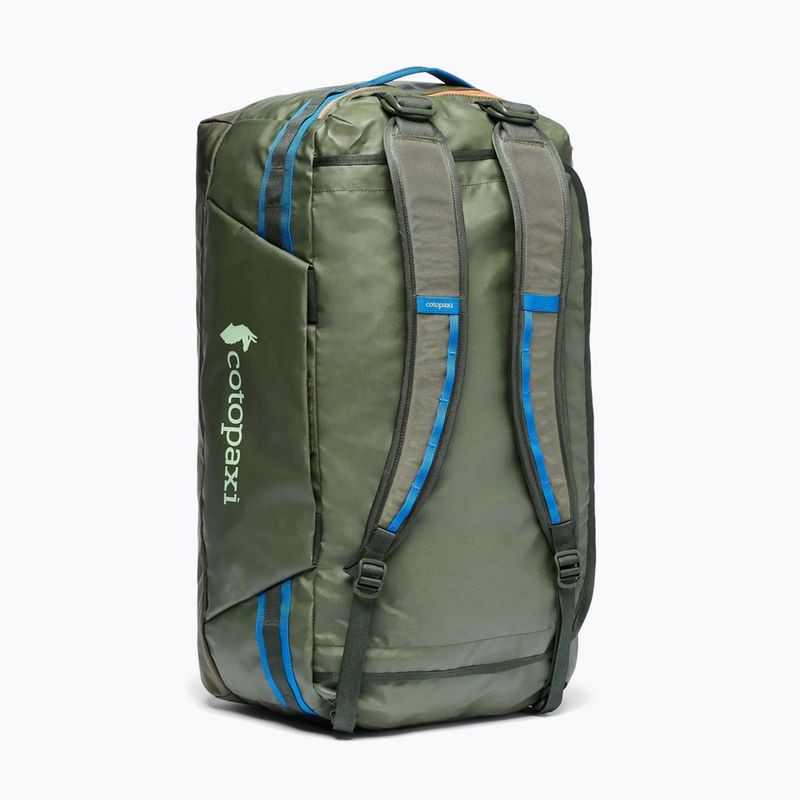 Cestovní taška Cotopaxi Allpa Duffel 55 l fatigue 4