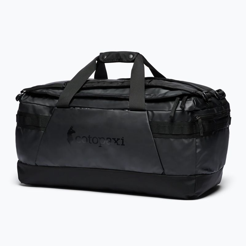 Cestovní taška Cotopaxi Allpa Duffel 70 l cotopaxi black 2
