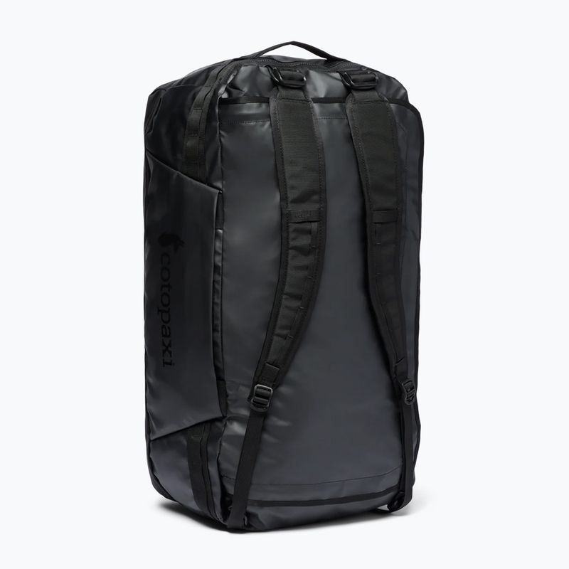 Cestovní taška Cotopaxi Allpa Duffel 70 l cotopaxi black 3
