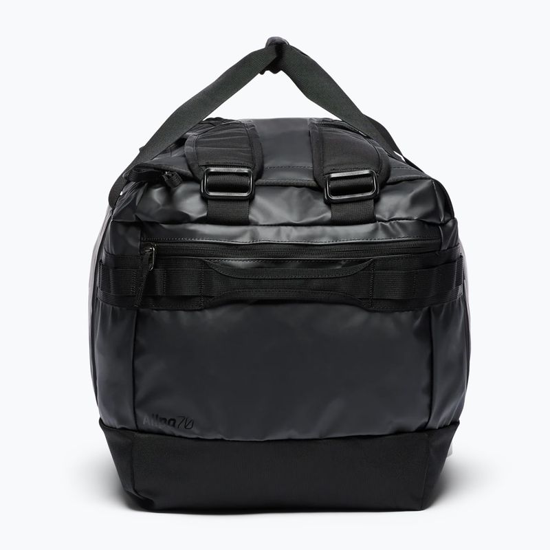 Cestovní taška Cotopaxi Allpa Duffel 70 l cotopaxi black 4