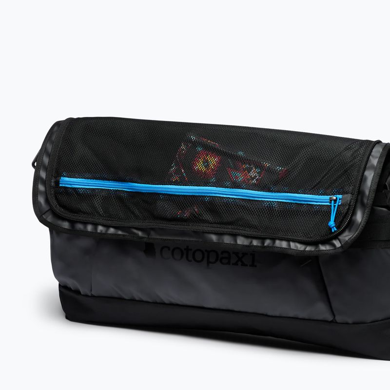 Cestovní taška Cotopaxi Allpa Duffel 70 l cotopaxi black 6