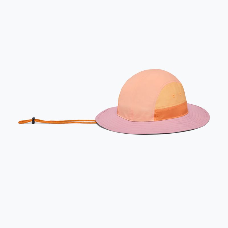 Klobouk Cotopaxi Tech Bucket Hat rose 2