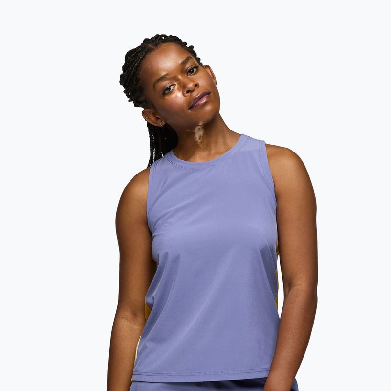 Dámské tílko Cotopaxi Cambio Tank top blue smoke