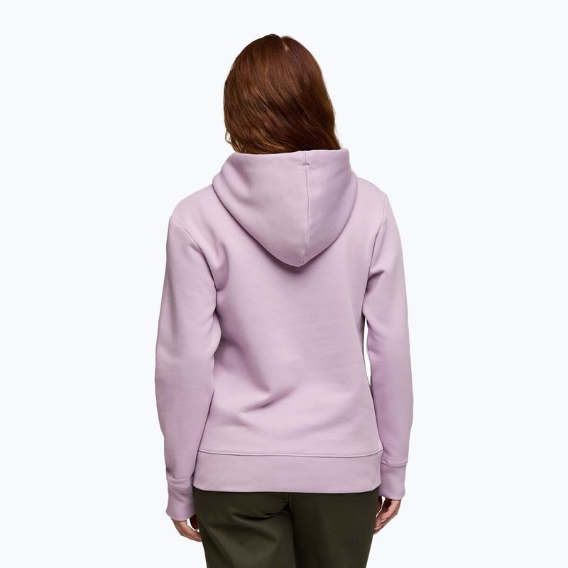Dámská mikina Cotopaxi Do Good Hoodie antique 3