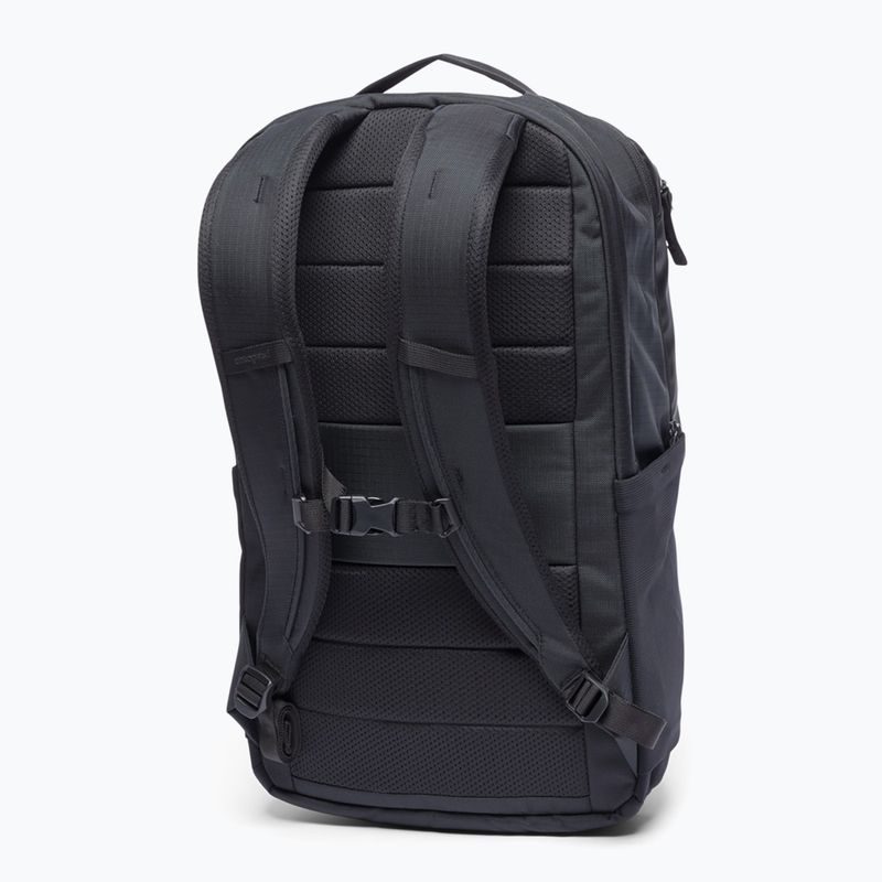 Městský batoh Cotopaxi Allpa 26L Daypack Cotopaxi Black 3
