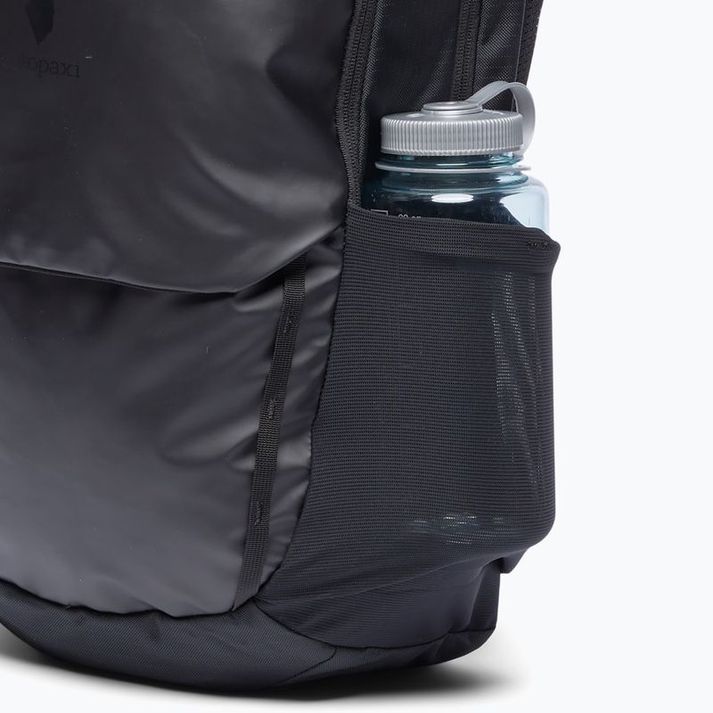 Městský batoh Cotopaxi Allpa 26L Daypack Cotopaxi Black 4