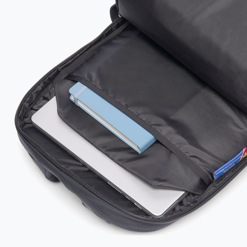 Městský batoh Cotopaxi Allpa 26L Daypack Cotopaxi Black 8