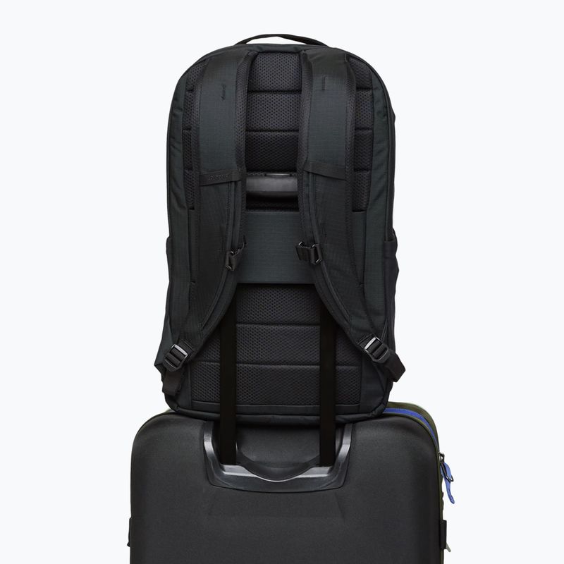 Městský batoh Cotopaxi Allpa 26L Daypack Cotopaxi Black 9