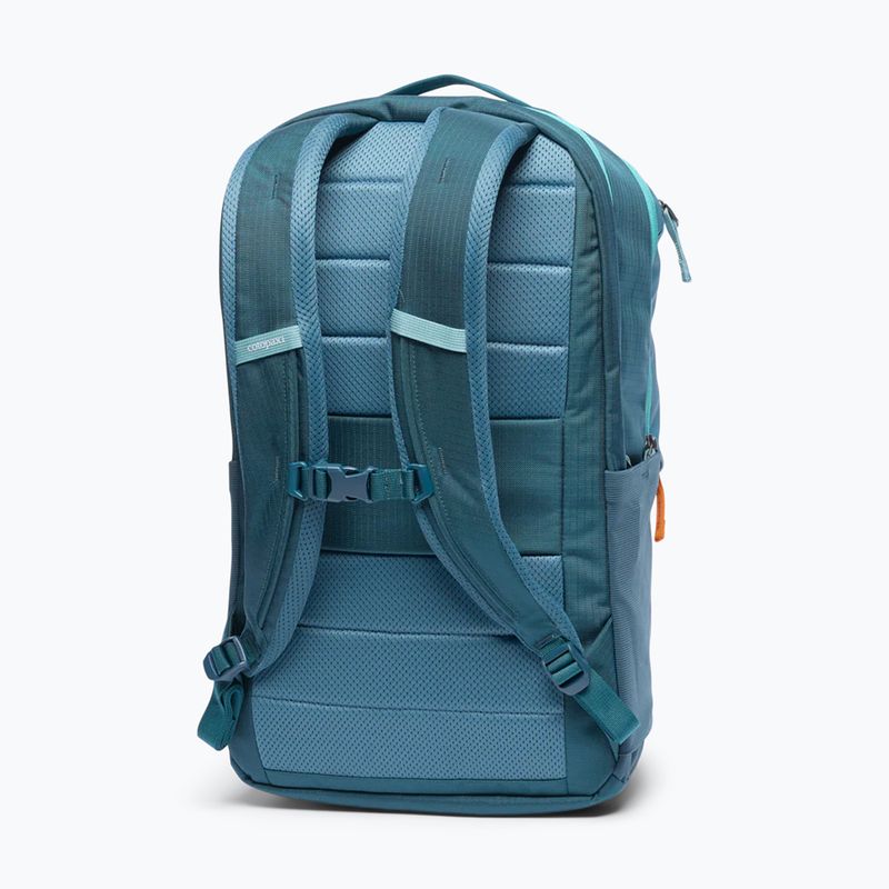 Městský batoh Cotopaxi Allpa Daypack 26 l blue spruce and abyss 2