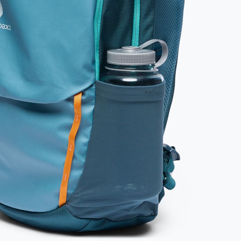 Městský batoh Cotopaxi Allpa Daypack 26 l blue spruce and abyss 3