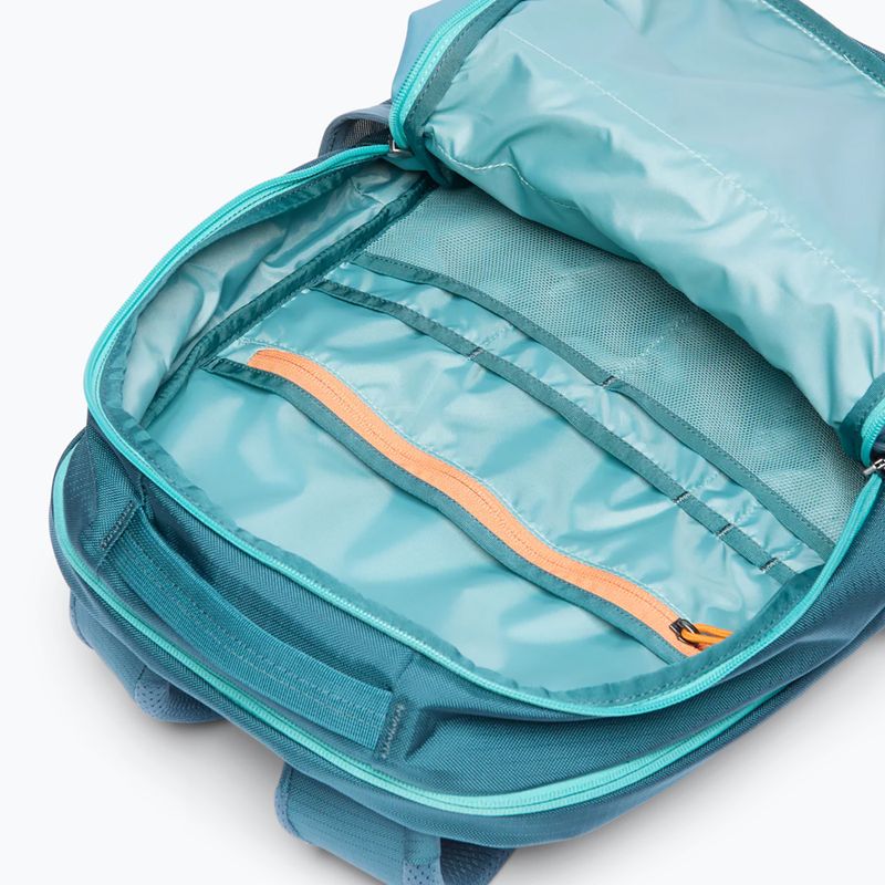Městský batoh Cotopaxi Allpa Daypack 26 l blue spruce and abyss 5