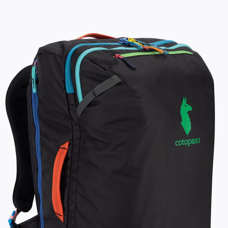Plecak podróżny Cotopaxi Allpa Travel Pack 42 l del dia dark 2