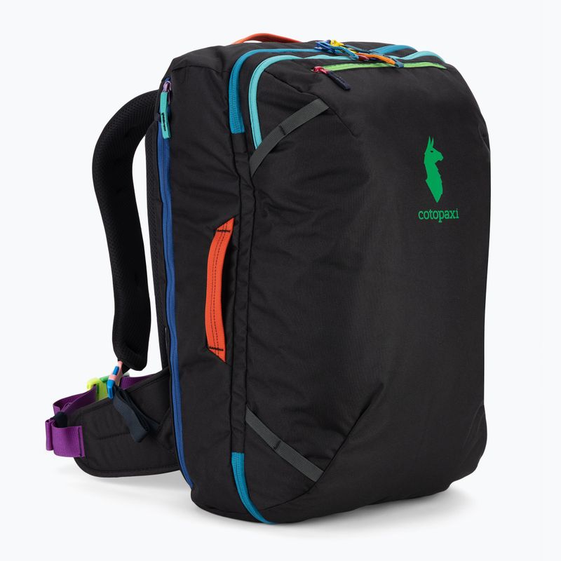 Turistický batoh Cotopaxi Allpa Travel Pack 42 l del dia dark 3