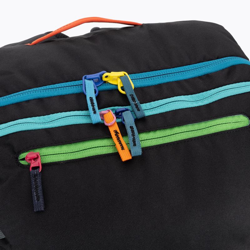Plecak podróżny Cotopaxi Allpa Travel Pack 42 l del dia dark 4