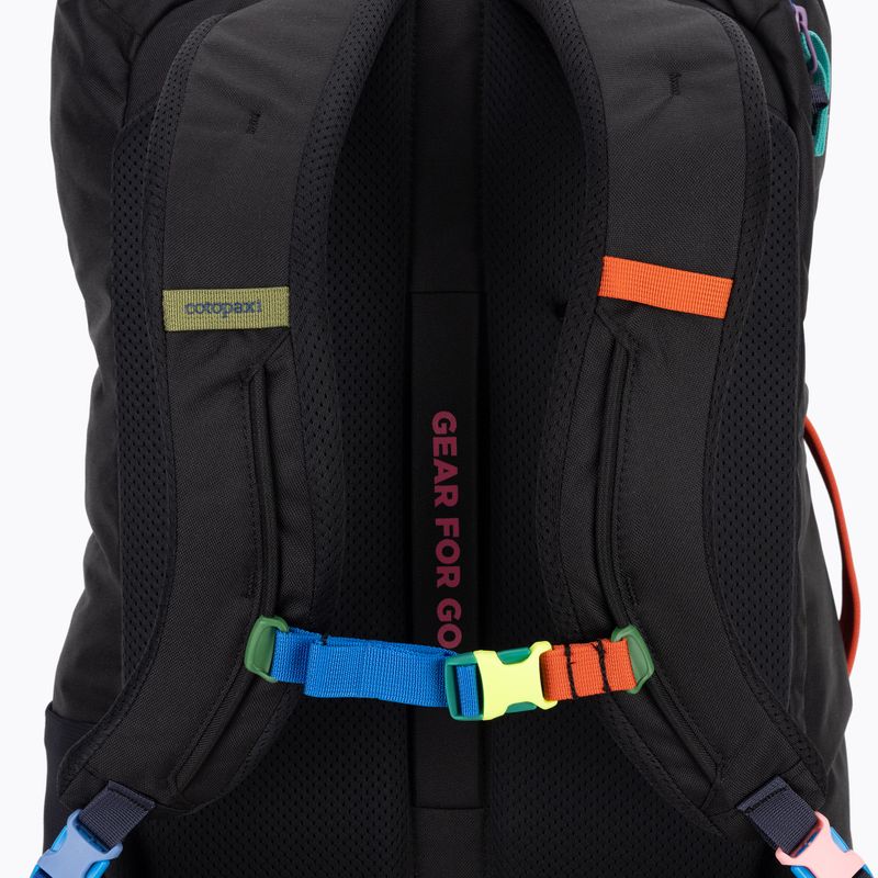 Turistický batoh Cotopaxi Allpa Travel Pack 42 l del dia dark 7