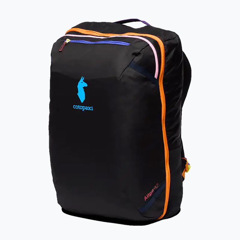 Turistický batoh Cotopaxi Allpa Travel Pack 42 l del dia dark 9
