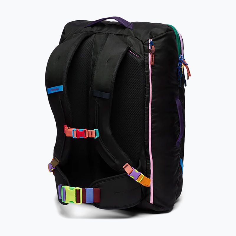 Turistický batoh Cotopaxi Allpa Travel Pack 42 l del dia dark 11