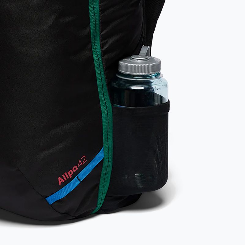 Turistický batoh Cotopaxi Allpa Travel Pack 42 l del dia dark 15