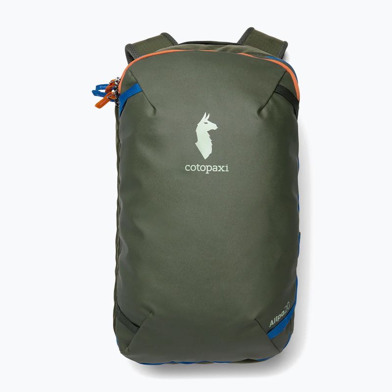 Cestovní batoh Cotopax Allpa Mini Travel Pack 20 l fatique