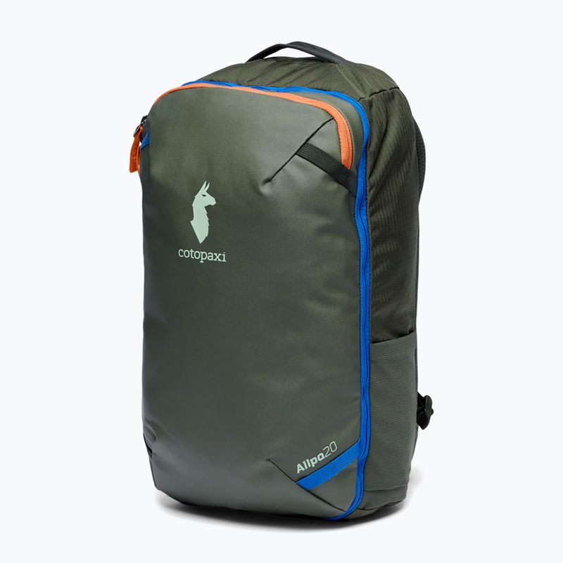 Cestovní batoh Cotopax Allpa Mini Travel Pack 20 l fatique 3