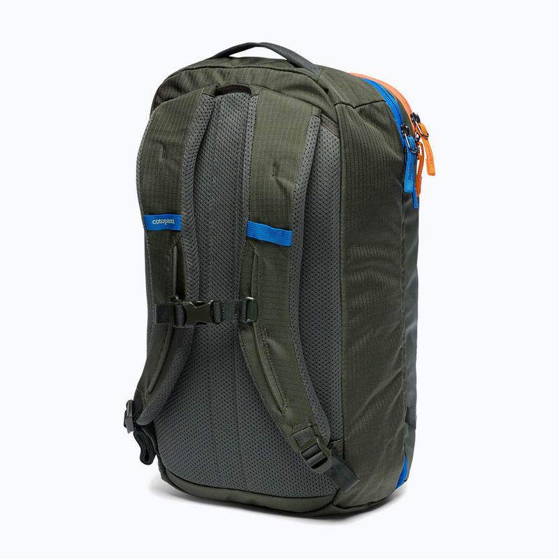 Cestovní batoh Cotopax Allpa Mini Travel Pack 20 l fatique 4