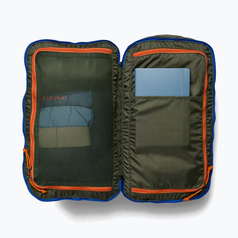 Cestovní batoh Cotopax Allpa Mini Travel Pack 20 l fatique 5