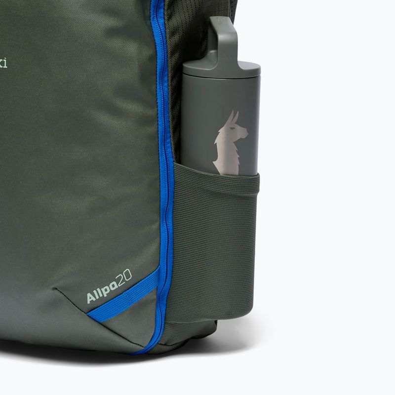 Cestovní batoh Cotopax Allpa Mini Travel Pack 20 l fatique 7