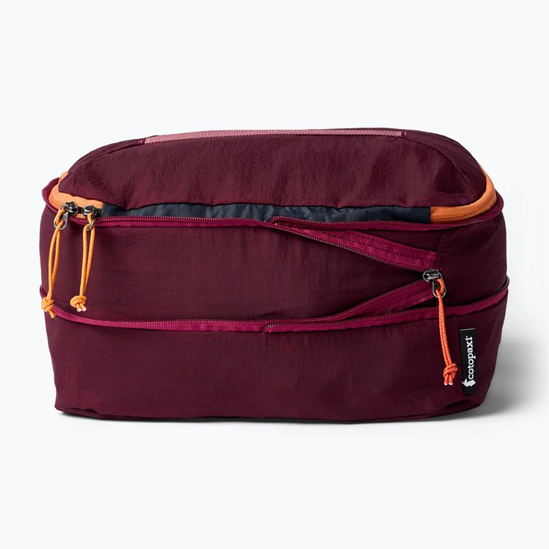 Cestovní organizér Cotopaxi Cubo 12L Expandable Packing Cube jam 3