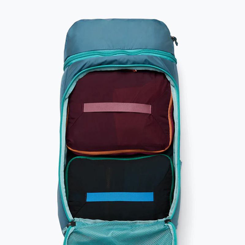 Cestovní organizér Cotopaxi Cubo 12L Expandable Packing Cube jam 4