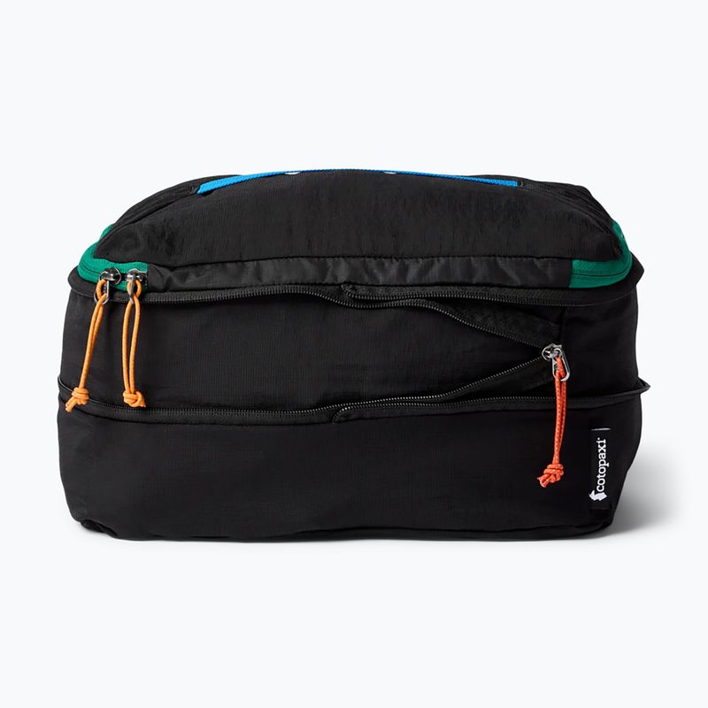 Cestovní organizér Cotopaxi Cubo 12L Expandable Packing Cube black 3