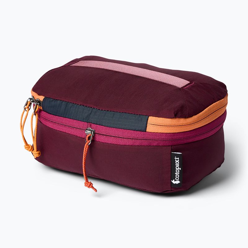 Cestovní organizér Cotopaxi Cubo 6L Expandable Packing Cube jam 2