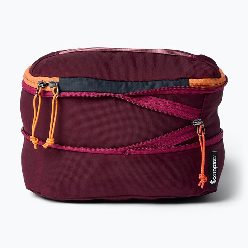 Cestovní organizér Cotopaxi Cubo 6L Expandable Packing Cube jam 3